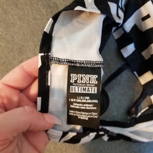 Victoria secret sport bra - Picture 4 of 4